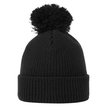FootJoy Cuffed Bobble  Black