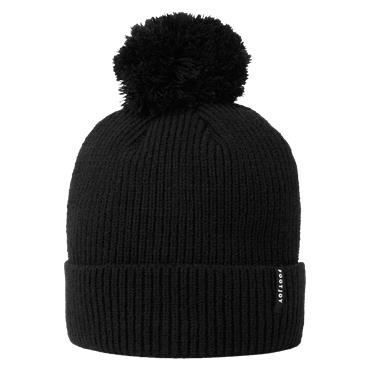 FootJoy Cuffed Bobble  Black