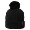 FootJoy Cuffed Bobble  Black