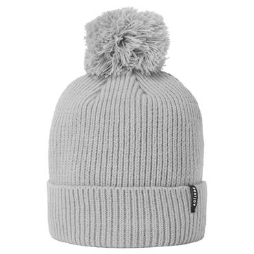 FootJoy Cuffed Bobble  Grey