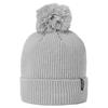 FootJoy Cuffed Bobble  Grey