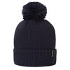FootJoy Cuffed Bobble  Navy