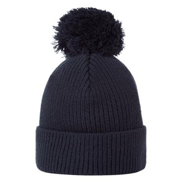 FootJoy Cuffed Bobble  Navy