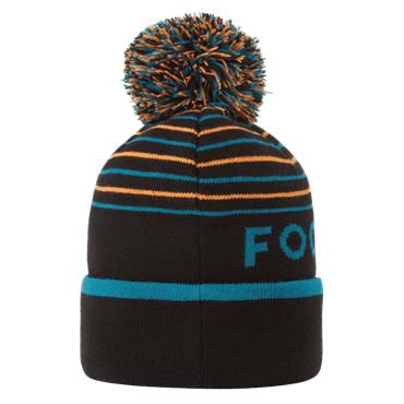 FootJoy Striped Bobble  BK/ST/ FL