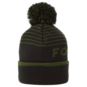 FootJoy Striped Bobble  OLV/BLK