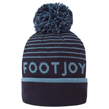 FootJoy Striped Bobble  NVY/MDN