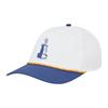 FootJoy 154th Open Championship 2026 Cap  White Blue
