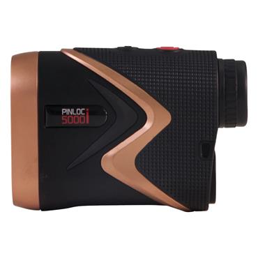 Sureshot Pinloc 5000i Laser Rangefinder  ONE