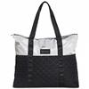 Rohnisch Quilt Bag  Silver