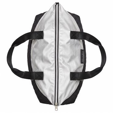 Rohnisch Quilt Bag  Silver