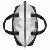 Rohnisch Quilt Bag  Silver