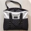 Rohnisch Quilt Bag  Silver