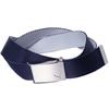 Puma Gents Reversible Web Belt  Navy - Blazer