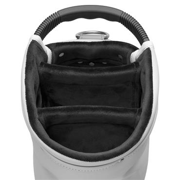 Mizuno Pro Scratch Bag  Grey