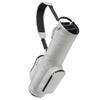Mizuno Pro Scratch Bag  Grey
