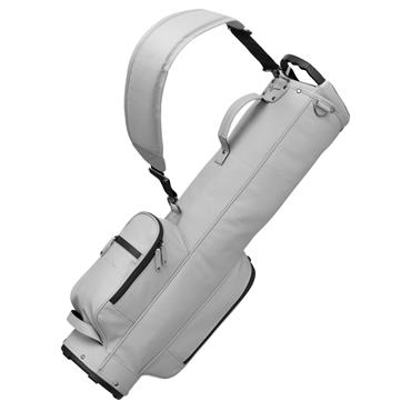 Mizuno Pro Scratch Bag  Grey