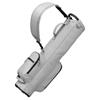 Mizuno Pro Scratch Bag  Grey