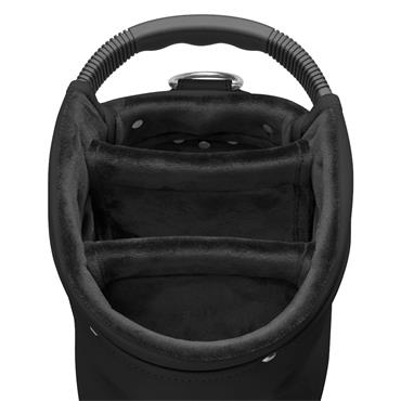 Mizuno Pro Scratch Bag  Black