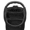 Mizuno Pro Scratch Bag  Black