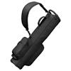 Mizuno Pro Scratch Bag  Black