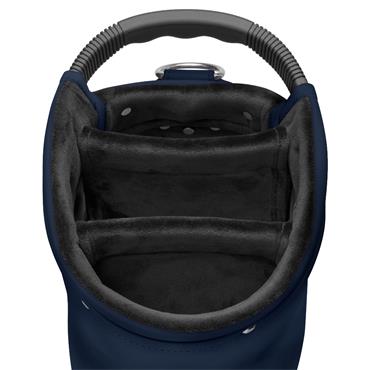 Mizuno Pro Scratch Bag  Navy