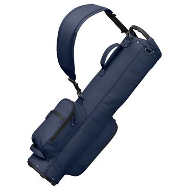 Mizuno Pro Scratch Bag  Navy