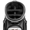 Mizuno Pro Staff Bag  Black
