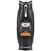 Mizuno Pro Staff Bag  Black