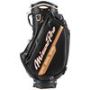 Mizuno Pro Staff Bag  Black
