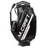 Mizuno M Craft Staff Bag  Black