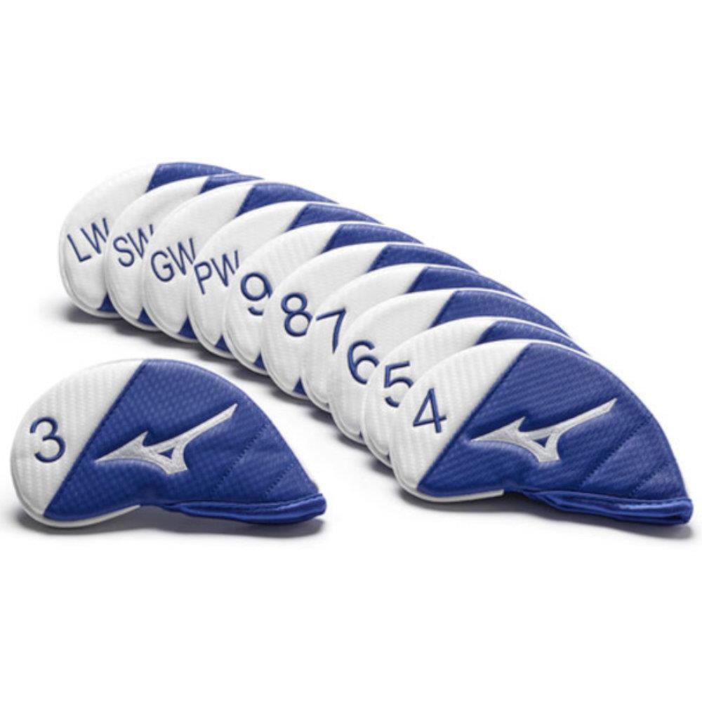 Mizuno Set of Iron Headcovers ONE Golf Store