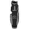 Mizuno Breeze Stand Bag  Black White