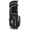 Mizuno Breeze Stand Bag  Black White