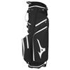 Mizuno Breeze Stand Bag  Black White