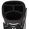 Mizuno Breeze Stand Bag  Black White