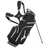 Mizuno Breeze Stand Bag  Black White