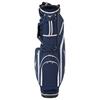 Mizuno Breeze Stand Bag  Navy White