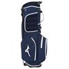 Mizuno Breeze Stand Bag  Navy White