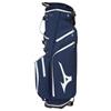Mizuno Breeze Stand Bag  Navy White