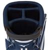 Mizuno Breeze Stand Bag  Navy White
