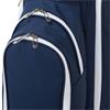 Mizuno Breeze Stand Bag  Navy White