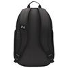 Under Armour Unisex Hustle Sport 6.0 Backpack  Black 001