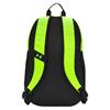 Under Armour Unisex Hustle Sport 6.0 Backpack  Green 389