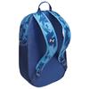 Under Armour Unisex Hustle Sport 6.0 Backpack  Blue 432