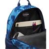 Under Armour Unisex Hustle Sport 6.0 Backpack  Blue 432