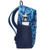 Under Armour Unisex Hustle Sport 6.0 Backpack  Blue 432