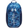 Under Armour Unisex Hustle Sport 6.0 Backpack  Blue 432