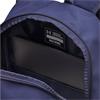 Under Armour Hustle Lite Backpack  Blue 410