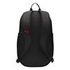 Under Armour Hustle Lite Backpack  Black 002