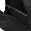 Under Armour Hustle Lite Backpack  Black 002